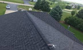 Best Roof Insulation Installation  in Harvey, IL